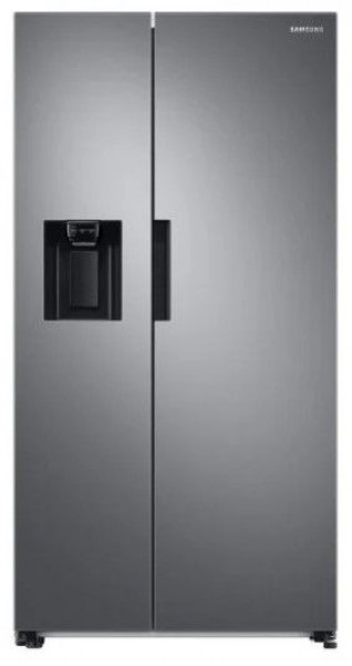 Frigorífico americano Samsung RS67A8810S9EF Inox 178 cm No Frost F