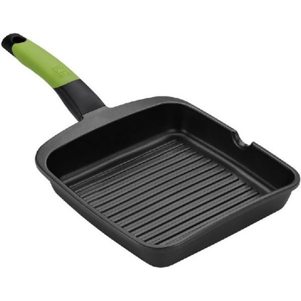 GRILL BRA A121456 22 SIN RAYAS PRIOR VERDE