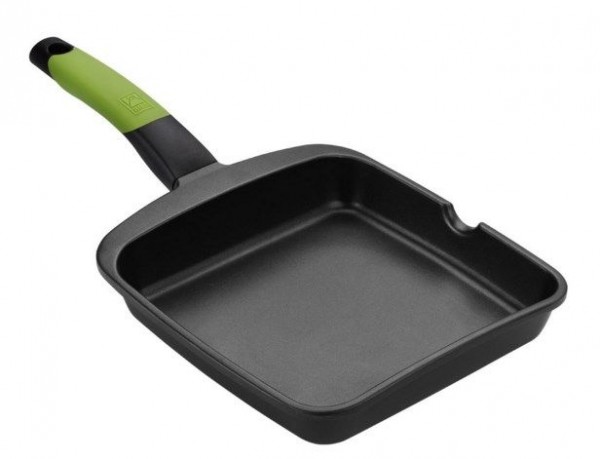 GRILL BRA A121458 22 CON RAYAS PRIOR VERDE