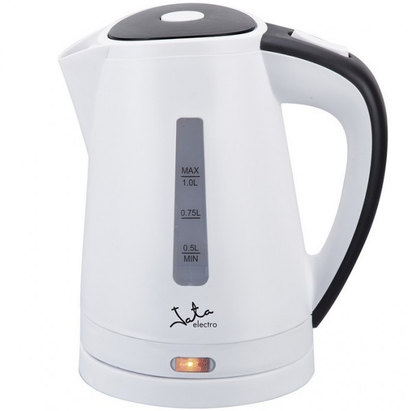 HERVIDOR JATA HA701  1 LITRO