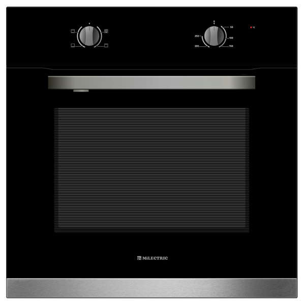 Horno de radiación Milectric HN-704N 