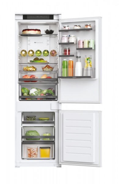 Frigorifico Combi Haier HBW5518E 177x54cm Total No Frost E Wifi