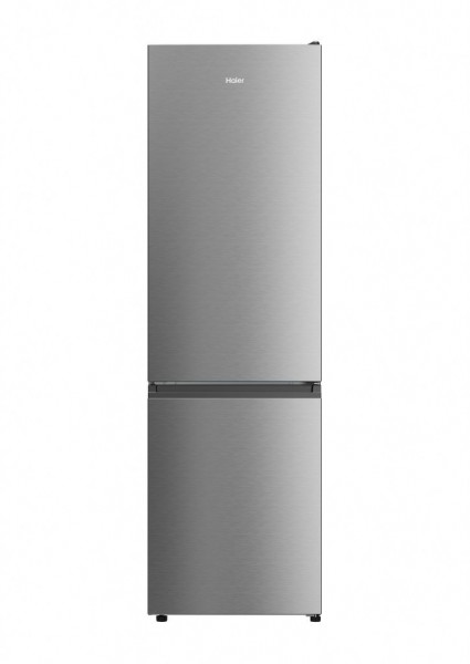 Haier HDW1620DNPK nevera y congelador Independiente 377 L D Acero inoxidable