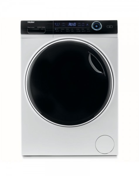 Lavadora Haier HW120B14979IB 12kg 1400rpm A