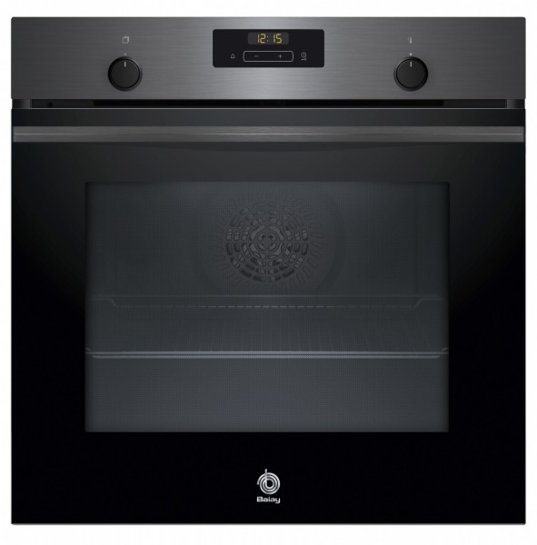 Horno Balay 3HB4131G3, Multif., 71L, A+, Aqualisis