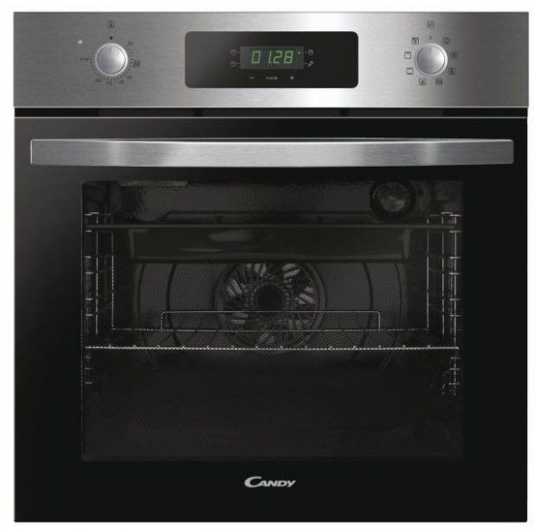 Horno Candy FIDCPX625L Inox 70 Lts Hidrolítico A+