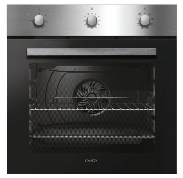 Horno Candy FIDCX602CA 65 Litros A+ Multifuncion Inox