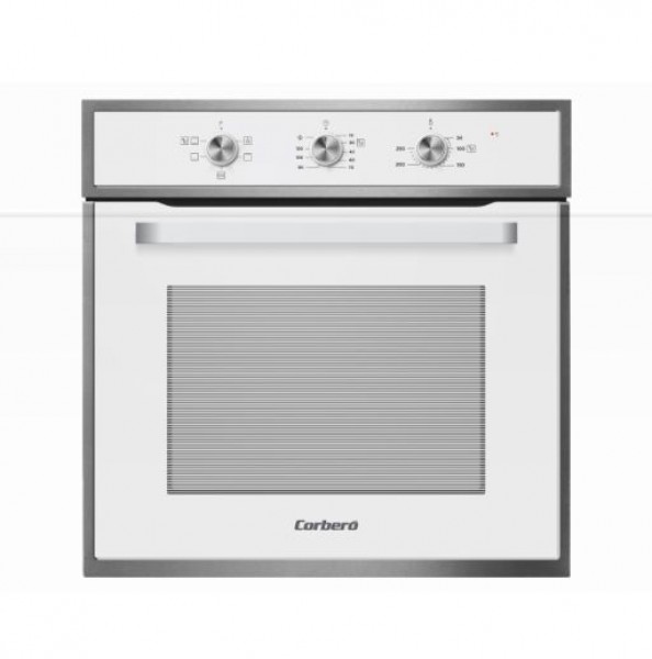 Horno Corbero CCHM603W Convencional 70L A