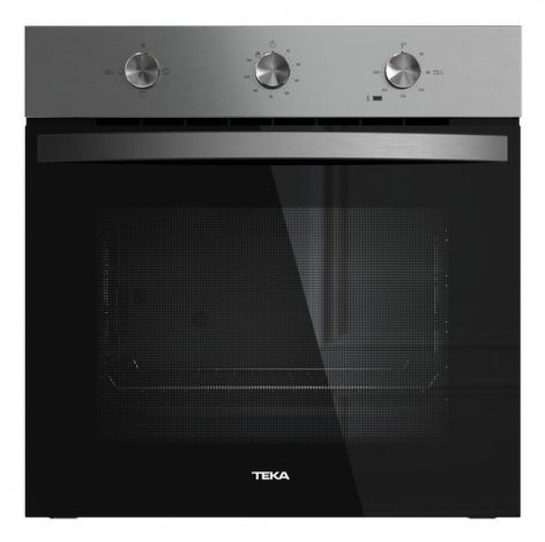 Horno Teka NEO HBB5350SS Inox 76 L Hidrolítico A