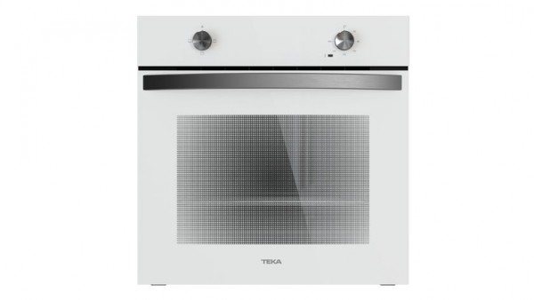 Horno Teka NEO HBB4350 WH 72L Blanco | Eléctrico, Convencional y Clase A