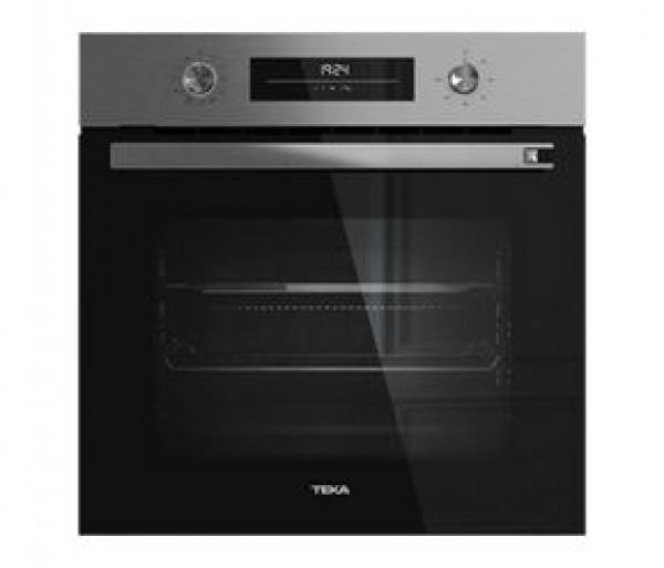Horno Teka NEO HSB6466 Inox 70L | Multifunción A+ con AirFry y Limpieza Hidrolítica