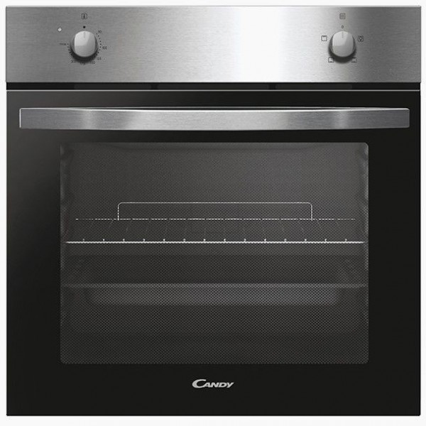 Horno convencional Candy FIDCPX200 Inox 70 LTS Hidrolítico A