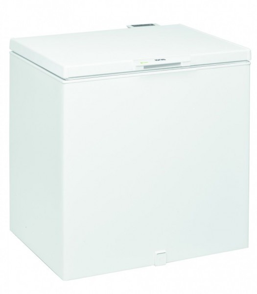 Ignis CE210EG2 Arcón congelador Independiente 202 L F Blanco