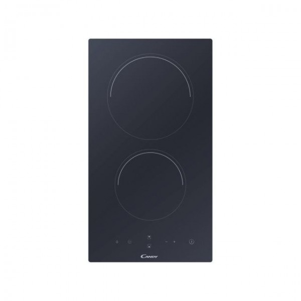 Placa Induccion Candy CID30G3 2 Zonas modular 