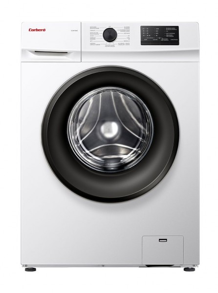 Lavadora Corbero CLH610MC 6kg 1000rpm E Blanco