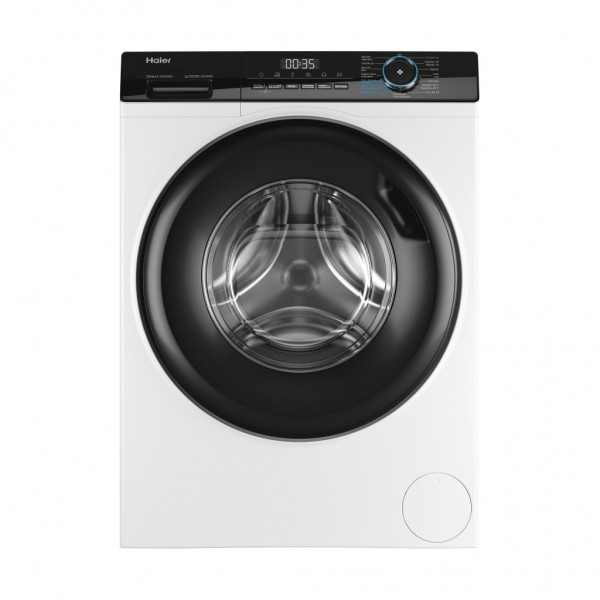 Lavadora Haier HW100B14939IB I-Pro Series 3 10kg A 1400 rpm 