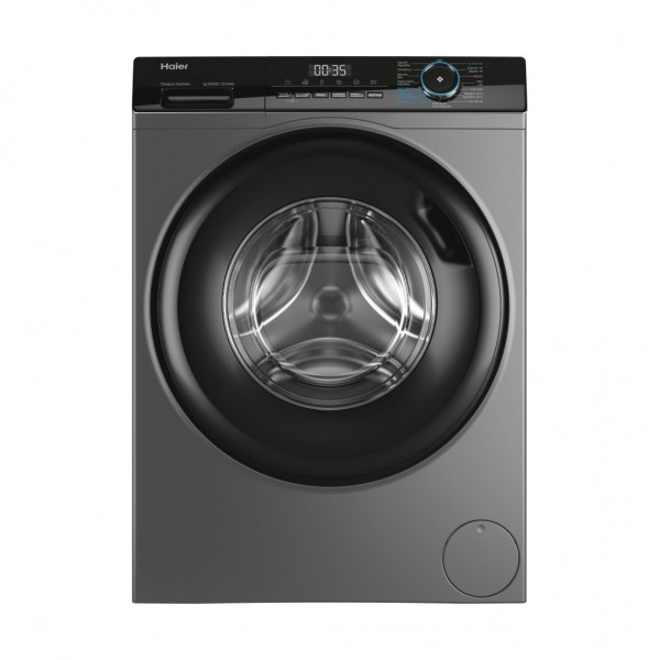 Lavadora Haier I-Pro Series 3  9 kg A 1.400 rpm HW90B14939S8IB
