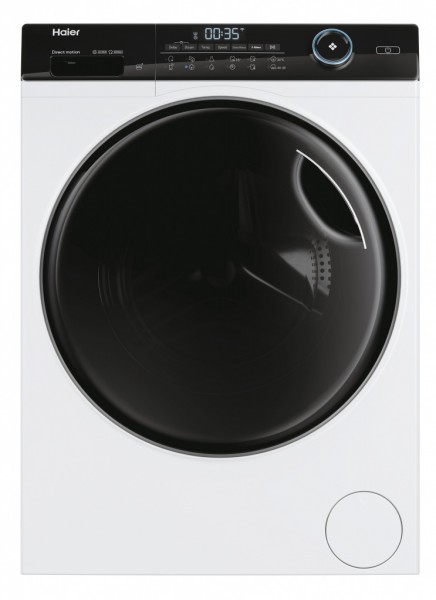 Lavadora Haier HW100B14959U1S 10Kg 1400rpm A