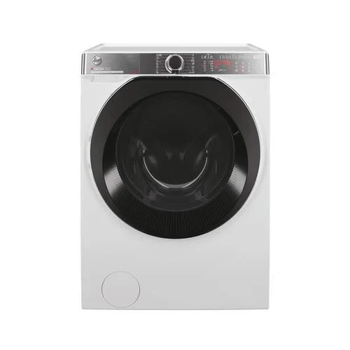 Lavadora Hoover H5WPB69AMBC1S Clase A 9Kg 1600 rpm Inverter 16 Programas Vapor WiFi
