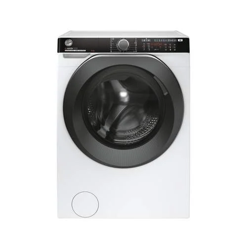 Lavadora Hoover HWP69AMBC1S Clase A 9kg 1600 rpm Inverter Vapor AutoCare PowerCare WiFi