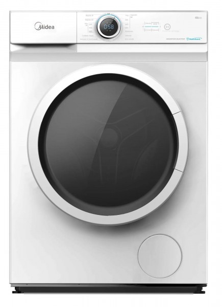 Lavadora Midea MF100W70BAW 7Kg 1400rpm A