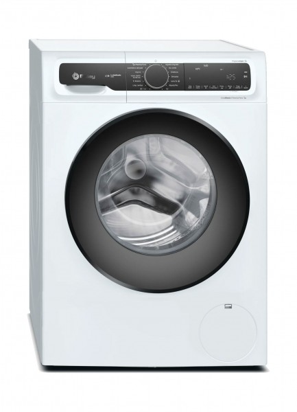 Lavadora carga frontal Balay 3TS395BDS Blanco 9 kg 1400 rpm A