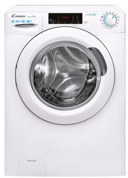 Lavadora carga frontal Candy CO12105TW41S Blanco 10 kg 1200 rpm B