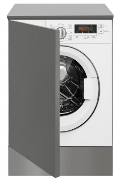Lavadora integrable Teka LI61480 Blanco 8 kg 1400 rpm B