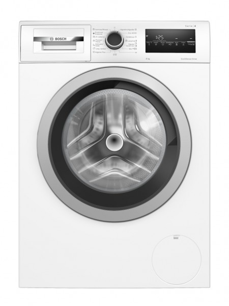 Lavadora Bosch 8 kg 1400 rpm WAN28286ES Serie 4