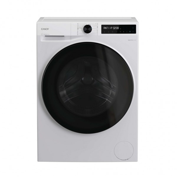 Lavasecadora Candy BWR 495BL8S Blanco lavado 9 kg secado 5 kg 1400 rpm D