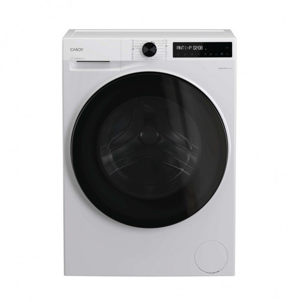 Lavasecadora Candy ProWash inverter BWR 6106BL8S Blanco lavado 10 kg secado 6 kg 1600 rpm 