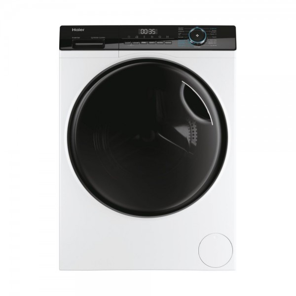 Lavasecadora Haier HWD100BP14939IB 10+6kg 1400rp
