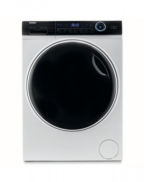 Lavasecadora Haier HWD120B14979IB 12+8Kg 1400rpm
