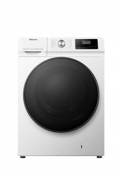 Lavasecadora Hisense WDQA8014EVJM 8+5kg 1400rpm 