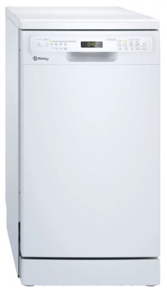 Lavavajillas 45 cm Balay 3VN4010BA Blanco 9 cubiertos F
