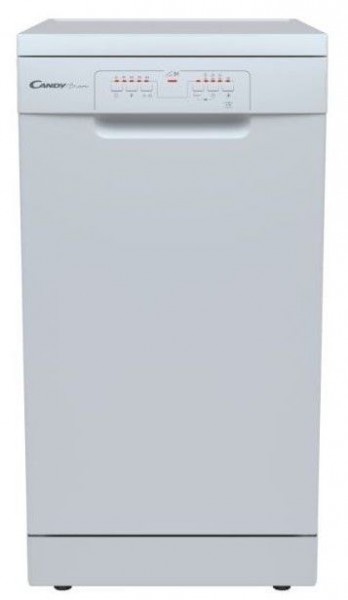 Lavavajillas 45 cm Candy CDPH2L949W Blanco 9 cubiertos E