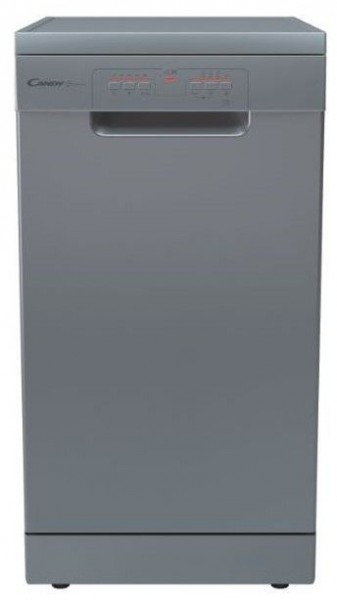 Lavavajillas 45 cm Candy CDPH2L949X Inox 9 cubiertos E
