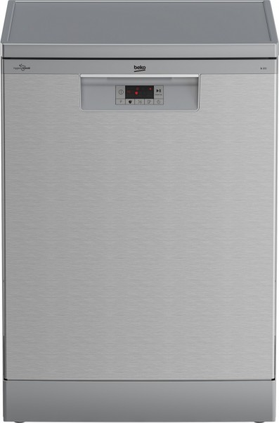 Lavavajillas Beko BDFN15430X Inox 14 cubiertos D