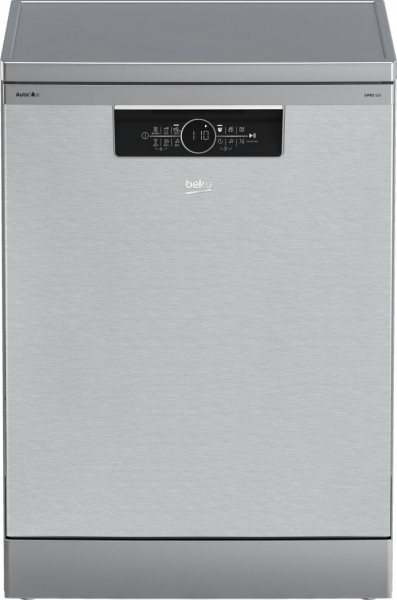 Lavavajillas Beko BDFN36640XA Inox 16 cubiertos C Tercera bandeja