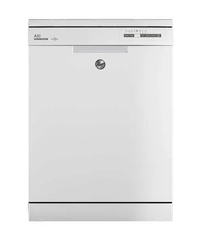 Lavavajillas Hoover HDPN1L360OW Clase E 47dB Wifi Programa Eco