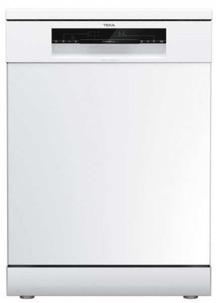 Lavavajillas Teka DFS26650 13 Cubiertos Blanco 6 Programas Clase E