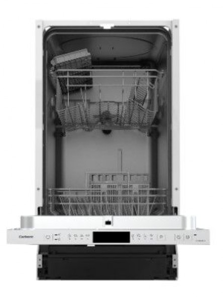 Lavavajillas integrable 45 cm Corberó CLVM4622I 9 cubiertos E