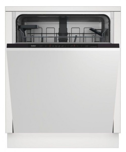 Lavavajillas integrable Beko DIN36420AD 14 cubiertos E