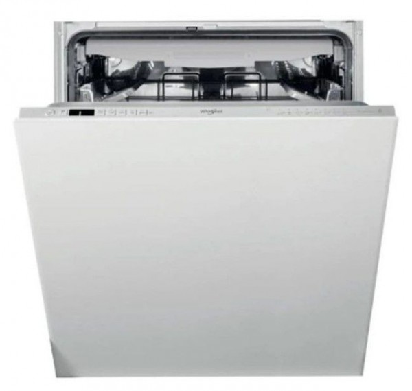 Lavavajillas integrable Whirlpool WI7020PF 14 cubiertos E