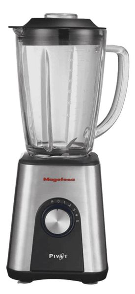 Batidora vaso Magefesa MGF4298 1000w