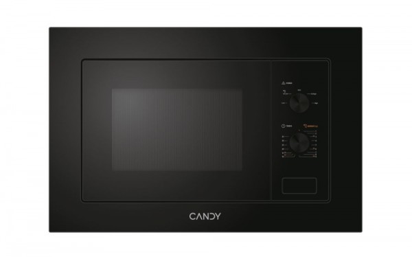 Microondas integrable Candy CA38FMW8NB Negro 17 L 1000 W Grill