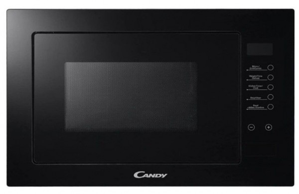 Microondas integrable Candy MICG25GDFN Negro 25 Litros 900 W Grill