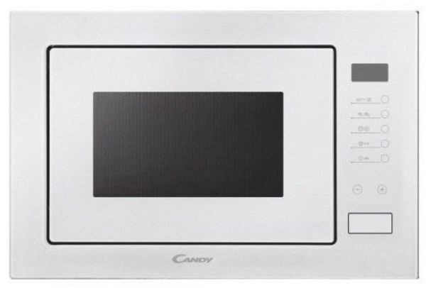 Microondas integrable Candy MICG25GDFW Blanco 25 Litros 900 W Grill