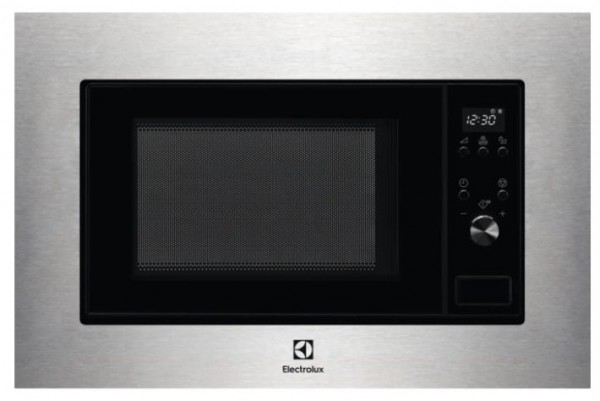 Microondas integrable Electrolux EMS2203MMX Inox 20 L 700 W