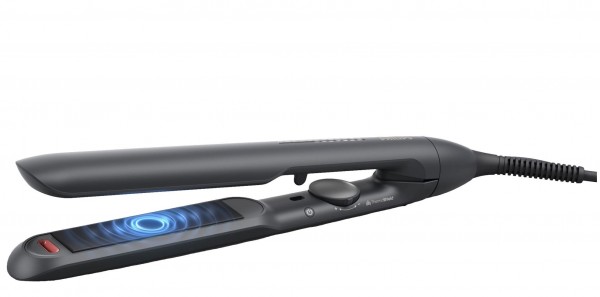 PLANCHA PELO PHILIPS BHS51000 IONES NEGATIVOS